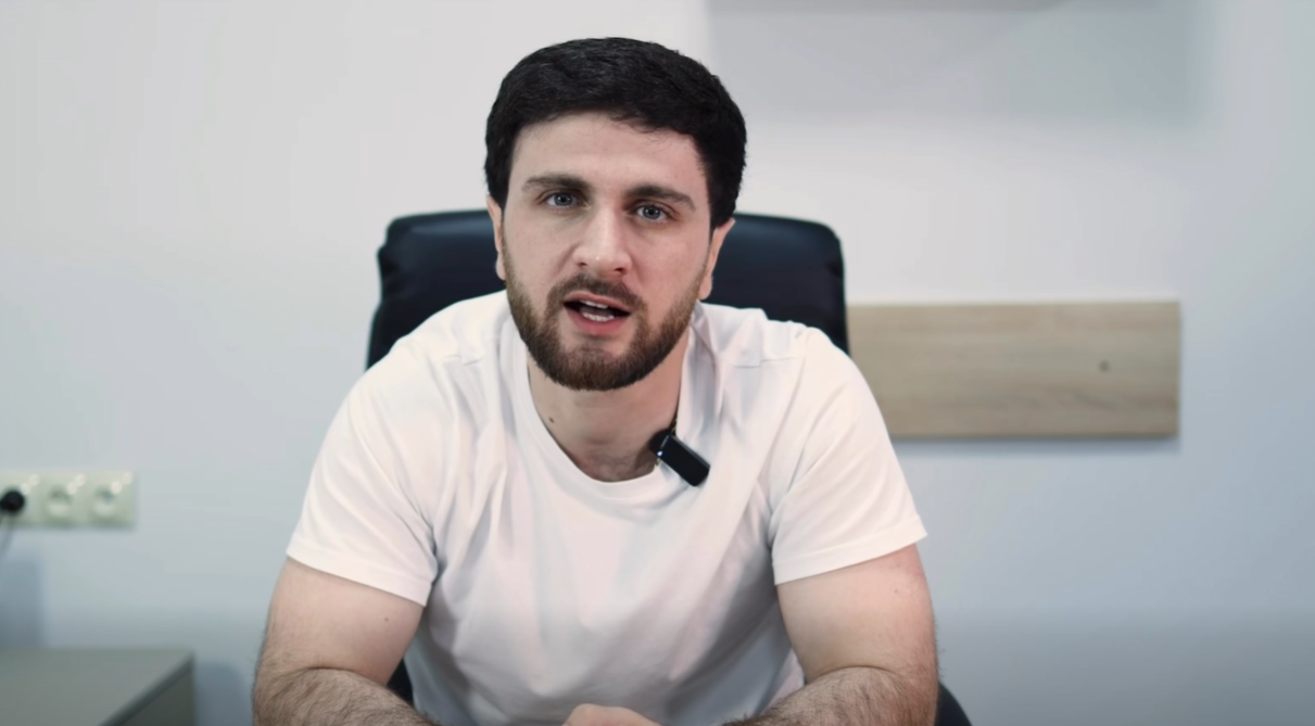 30․000 արցախցի այս պահին էլ պատրաստ է հայցադիմում ներկայացնել՝ խնդրելով իրեն ևս ներառել ընտրացուցակներում․ փաստաբան 30․000 արցախցի այս պահին էլ պատրաստ է հայցադիմում ներկայացնել՝ խնդրելով իրեն ևս ներառել ընտրացուցակներում․ փաստաբան