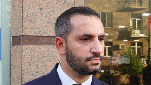 Չեմ կարող ասել՝ սպասելի էր, թե անսպասելի, բայց շոյված եմ արդյունքից․ Ռուբեն Ռուբինյանը՝ ԱԺ նախագահի թեկնածու ընտրվելու մասին