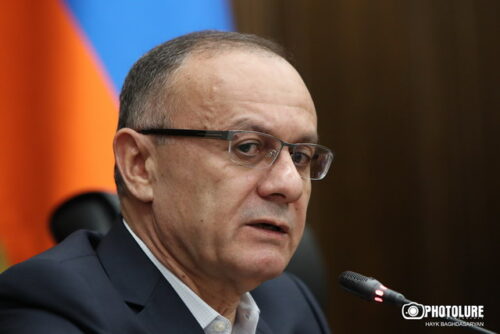 Սեյրան Օհանյանը ABC Media-ի հետ զրույցում մեկնաբանել է իրեն բերման ենթարկելու որոշումը