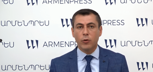 Ունենալու ենք ոչ շատ շոգ և բավարար տեղումներով հուլիս․ Գագիկ Սուրենյան