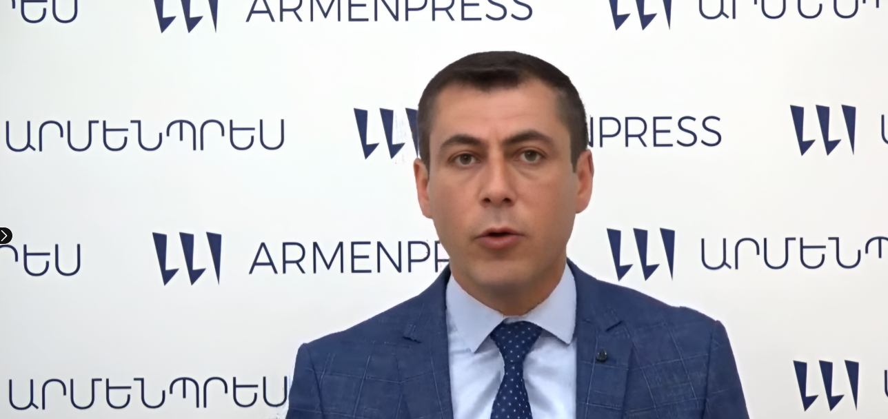 Ունենալու ենք ոչ շատ շոգ և բավարար տեղումներով հուլիս․ Գագիկ Սուրենյան Ունենալու ենք ոչ շատ շոգ և բավարար տեղումներով հուլիս․ Գագիկ Սուրենյան