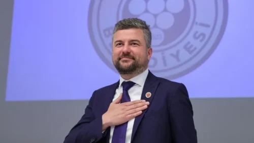 Թուրքիայում քաղաքապետ ու այլ պաշտոնյաներ են ձերբակալվել