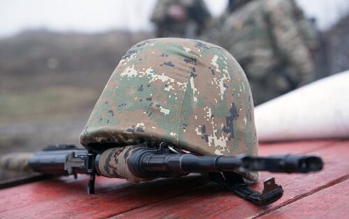 Հունիսի 10-ին ՊՆ սպա Ն.Ա.-ի մահվան դեպքի առթիվ նախաձեռնվել է քրեական վարույթ