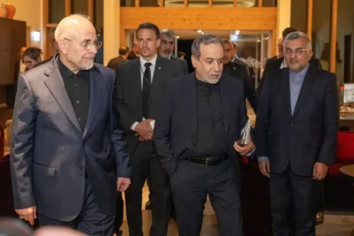 ԱՄՆ-ն մտավախություն է ունեցել, որ բանակցությունների ընթացքում Իսրայելը կարող էր իրանցի բանակցողների դեմ մահափորձ իրականացնել․ The New York Times