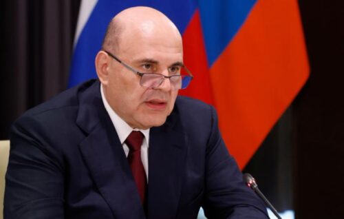 Կարևոր է, որ ՀՀ կառավարությունը շարունակի հարմարավետ միջավայր ստեղծել ռուս ներդրողների համար․ Միշուստին