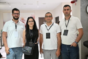 Sunhit and LONGi Introduce a New Solar Product to Armenian Businesses; Memorandum of Understanding Reaffirms Long-Term Partnership