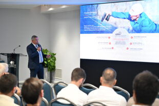 Sunhit and LONGi Introduce a New Solar Product to Armenian Businesses; Memorandum of Understanding Reaffirms Long-Term Partnership