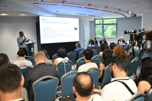 Sunhit and LONGi Introduce a New Solar Product to Armenian Businesses; Memorandum of Understanding Reaffirms Long-Term Partnership