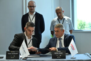 Sunhit and LONGi Introduce a New Solar Product to Armenian Businesses; Memorandum of Understanding Reaffirms Long-Term Partnership