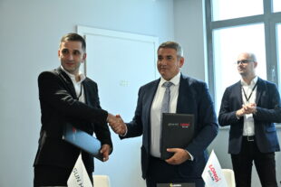 Sunhit and LONGi Introduce a New Solar Product to Armenian Businesses; Memorandum of Understanding Reaffirms Long-Term Partnership