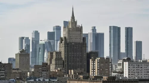 ՆԱՏՕ-ն ձգտում է «պոկել» Հայաստանը ՀԱՊԿ-ից․ ՌԴ մշտական ներկայացուցիչ