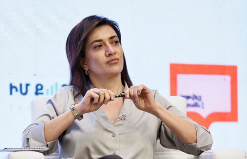 Աննա Հակոբյանը պետբյուջեի հաշվին մեկնում է Եթովպիա