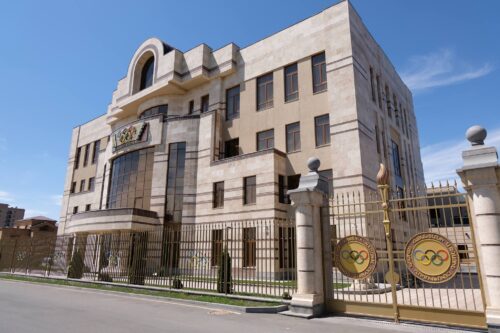 Ի՞նչ է լինելու «Օլիմպավանում» փաթեթներ վերցրած հաճախորդների հետ