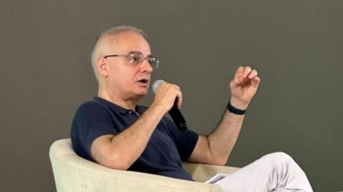 Արտաքին տերերի կամքը և Փաշինյանի անձնական իշխանությունը այսուհետև նույնացված են․ Լևոն Զուրաբյան