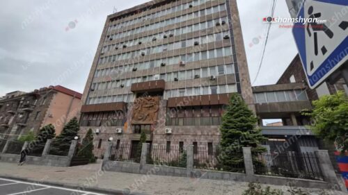 16-ամյա պատանիները հարձակվել են ՌԴ քաղաքացու վրա և հափշտակել գումար․ Shamshyan.com