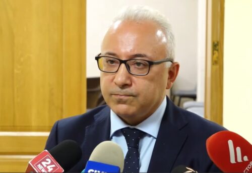 Հայաստանը ԵԱՏՄ-ի վերաբերյալ խնդիրներ չի տեսնում․ փոխարտգործնախարար