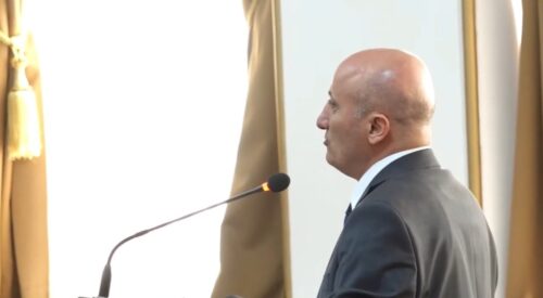 ԿԸՀ-ն անկախության դեֆիցիտ չունի, այն անկախ է առավել քան երբևէ․ Վահագն Հովակիմյան