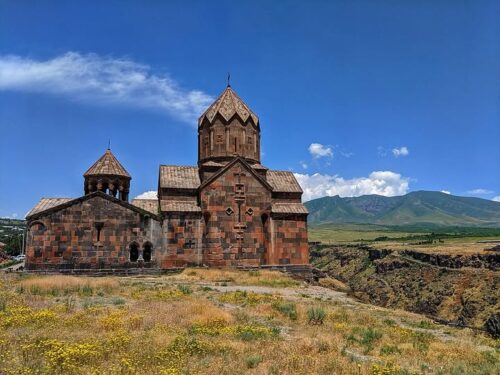 Դատարանը բավարարել է Հովհաննավանքի գործով Եկեղեցու հայցը․ փաստաբան
