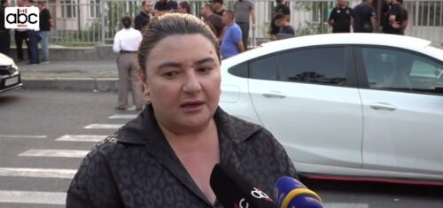 Սա ընդամենը Գագիկ Ծառուկյանի նկատմամբ քաղաքական հաշվեհարդար է, քաղաքական մանրախնդրություն․ Իվետա Տոնոյան