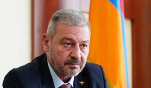 Մալաթիա-Սեբաստիա վարչական շրջանի ղեկավարը հրաժարական է տվել