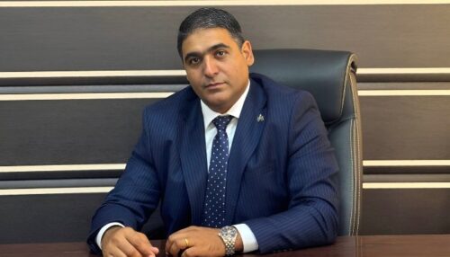 Սաշա Կատվալյանը նշանակվել է Մալաթիա-Սեբաստիա վարչական շրջանի ղեկավար