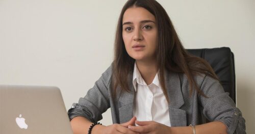 ԱՆԻՖ-ի դուստր ընկերության նախկին տնօրենի վերաբերյալ քրեական վարույթը ուղարկվել է դատարան․ «Հետք»