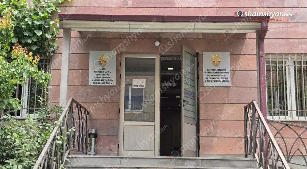 Դավթաշենում բարձրահարկ շենքի բակում հայտնաբերվել է 16-ամյա աղջնակի մարմին․ Shamshyan.com Դավթաշենում բարձրահարկ շենքի բակում հայտնաբերվել է 16-ամյա աղջնակի մարմին․ Shamshyan.com
