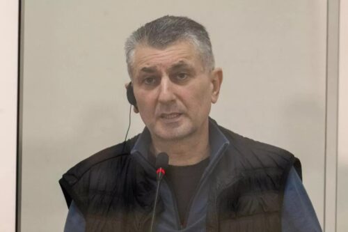 Դավիթ Մանուկյանը Բաքվի բանտից ուղերձ է հղել՝ դիմելով Նիկոլ Փաշինյանին