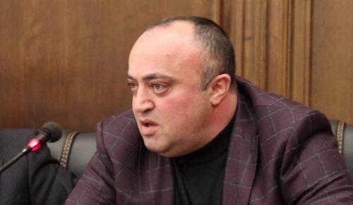 «Մուլտի տրանսպորտ» ընկերության տնօրեն Արթուր Դալլաքյանը տնային կալանքի մեջ է