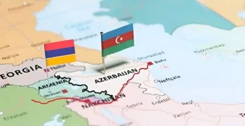 Եթե նա մնա իշխանության, Հայաստանը կորցնելու է ամեն ինչ՝ պատերազմով, թե առանց դրա