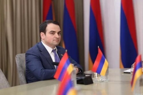 Հայաստանի կառավարությունը բիզնեսմենից խլել է սպորտզալ և քննարկում է նրա ընկերոջ քաբաբանոցի ազգայնացման հարցը. Նարեկ Կարապետյան