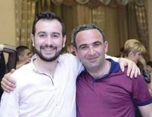 Ծեծել են Հայկ Կոնջորյանի եղբորը․ ABC Media-ին մանրամասներ են հայտնի