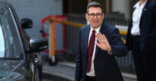 Ի՞նչ է խոստացել նոր վարչապետը բրիտանացիներին