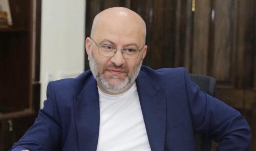 ԵՎ մեկ ՔՊ-ական հրաժարվում է պատգամավորական մանդատից