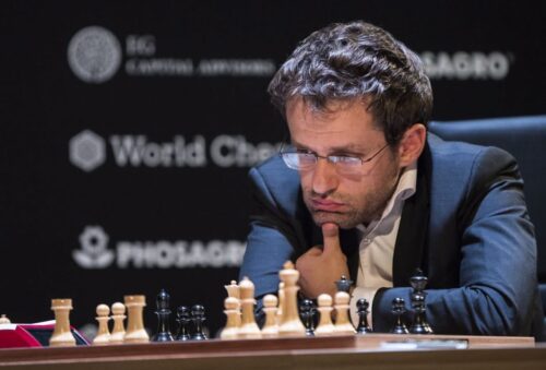 Արոնյանը դարձել է «Biel Chess Festival 2026» շախմատի շրջանային մրցաշարի հաղթող