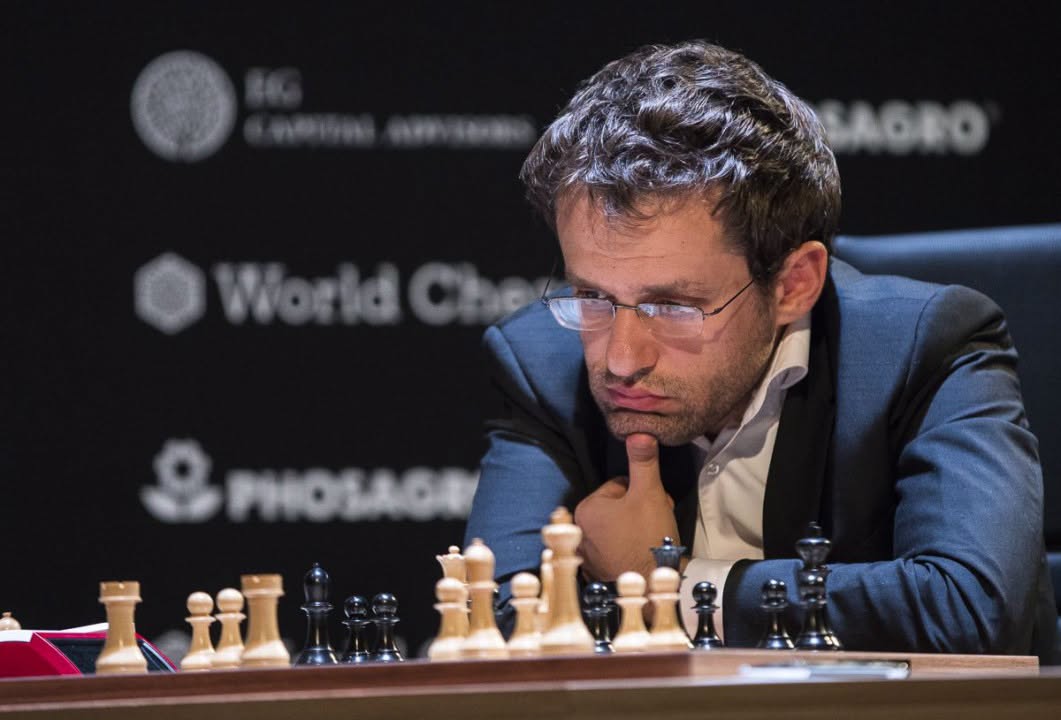 Արոնյանը դարձել է «Biel Chess Festival 2026» շախմատի շրջանային մրցաշարի հաղթող Արոնյանը դարձել է «Biel Chess Festival 2026» շախմատի շրջանային մրցաշարի հաղթող