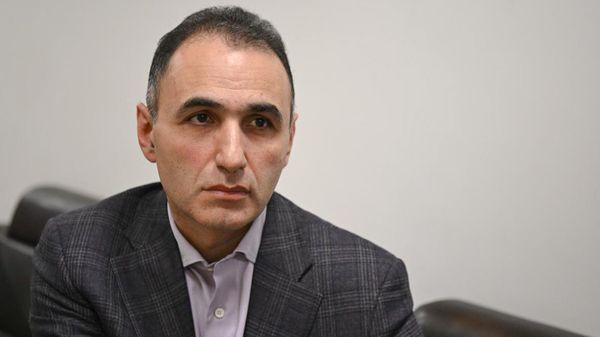 Եվրոպական խորհրդարանում բարձրացվել է Ավետիք Չալաբյանի կալանավորման հարցը Եվրոպական խորհրդարանում բարձրացվել է Ավետիք Չալաբյանի կալանավորման հարցը