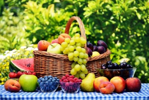 Քաղաքացիները 5 կգ-ից ավելի միրգ, բանջարեղեն կամ սանիտարական որևէ իր չեն կարող երկրից դուրս տանել