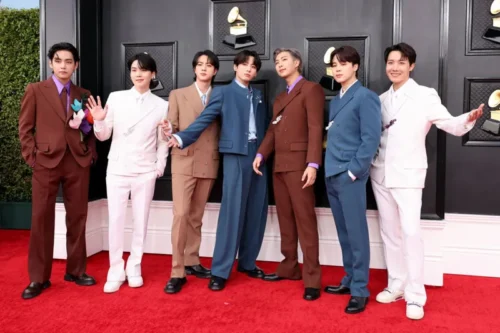 BTS-ը բոյկոտում է «Գրեմմի»-ն․ աշխարհահռչակ խումբը հրաժարվել է մասնակցել 2027 թվականի մրցանակաբաշխությանը