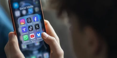 South Korea considers social media ban for children under 14