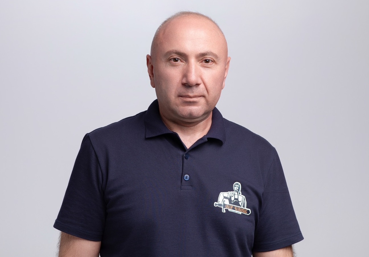 Սո՛ւտ է, չկա՛ որևէ ապացույց․ Անդրանիկ Թևանյանն անդրադարձել է կալանքի ժամկետի երկարաձգմանը և առաջադրված մեղադրանքին Սո՛ւտ է, չկա՛ որևէ ապացույց․ Անդրանիկ Թևանյանն անդրադարձել է կալանքի ժամկետի երկարաձգմանը և առաջադրված մեղադրանքին