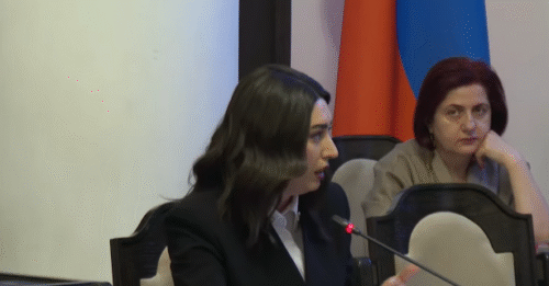 ՀՀ–ում վարորդական իրավունքի հարցաշարը կփոխվի. ՆԳ նախարար