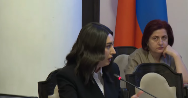 ՀՀ–ում վարորդական իրավունքի հարցաշարը կփոխվի. ՆԳ նախարար ՀՀ–ում վարորդական իրավունքի հարցաշարը կփոխվի. ՆԳ նախարար