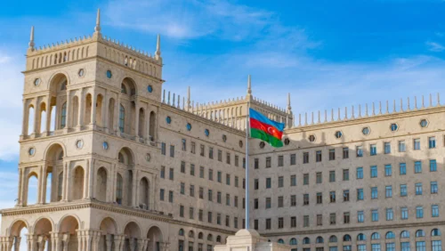 Իսրայելը պետք է օգտագործի իր դիրքորոշումը՝ ադրբեջանական ռասիզմը և հայկական մշակութային ժառանգության ոչնչացումը կանխելու համար․ Մայքլ Ռուբին