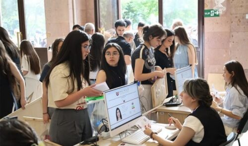 Հայտնի են միասնական քննությունների լուրացուցիչ փուլի օրերը