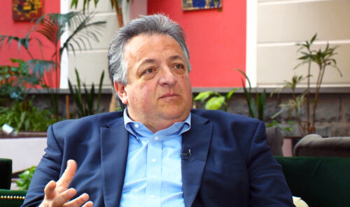 Այն, ինչը թվում էր մեկ գիշերվա հաջողություն, իրականում տասնամյակների աշխատանքի արդյունք է. Աֆեյանը պատմել է Moderna-ի մասին