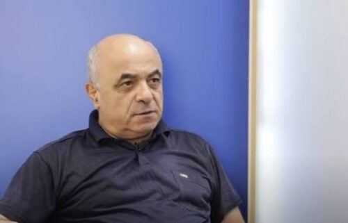 ՔԿ ներկայացուցիչները Երվանդ Բոզոյանի բնակարանում են․ «Մայր Հայաստան» կուսակցություն