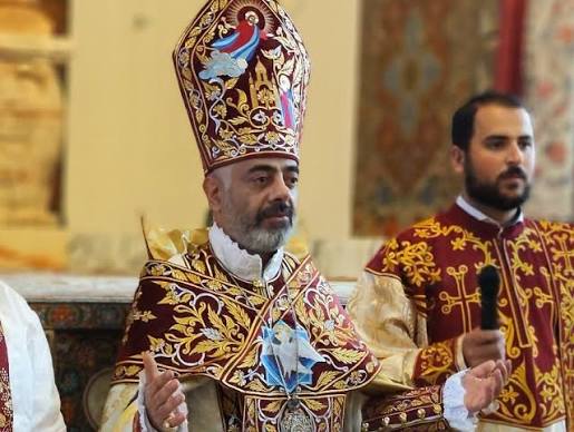 Սյունյաց թեմի առաջնորդ Մակար եպիսկոպոս Հակոբյանի նկատմամբ քրեական հետապնդումը ենթակա է դադարեցման.պաշտպան Սյունյաց թեմի առաջնորդ Մակար եպիսկոպոս Հակոբյանի նկատմամբ քրեական հետապնդումը ենթակա է դադարեցման.պաշտպան