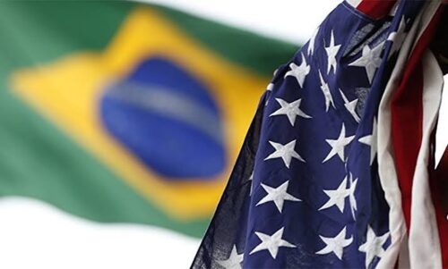 Brazil vice president vows timely and appropriate response to new US tariffs