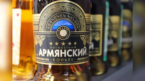 Հայկական կոնյակի և գինու վաճառքը վերջին մեկ տարվա ընթացքում նվազել է 11-12%-ով